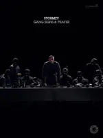 Stormzy - Znaki gangu i modlitwa - Stormzy--Gang Signs & Prayer