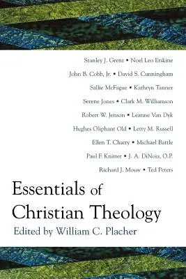 Podstawy teologii chrześcijańskiej - Essentials of Christian Theology