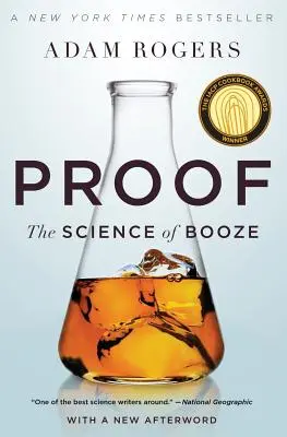 Dowód: Nauka o alkoholu - Proof: The Science of Booze