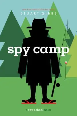 Obóz szpiegowski - Spy Camp