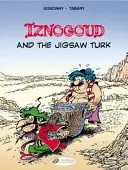 Iznogoud i Jigsaw Turk - Iznogoud and the Jigsaw Turk