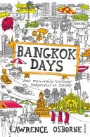 Dni Bangkoku - Bangkok Days