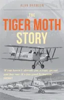 Historia ćmy tygrysiej - Tiger Moth Story