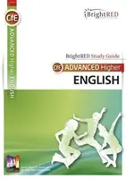 Przewodnik do nauki języka angielskiego na poziomie zaawansowanym CFE - CFE Advanced Higher English Study Guide