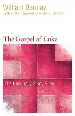 Ewangelia Łukasza - The Gospel of Luke