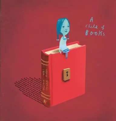 Dziecko książek - A Child of Books