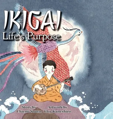 Ikigai: Cel życia - Ikigai: Life's Purpose