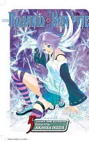 Rosario+wampir, tom 5, 5 - Rosario+vampire, Vol. 5, 5