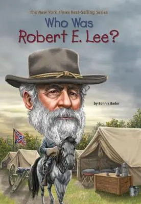 Kim był Robert E. Lee? - Who Was Robert E. Lee?