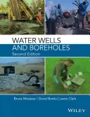 Studnie i odwierty - Water Wells and Boreholes