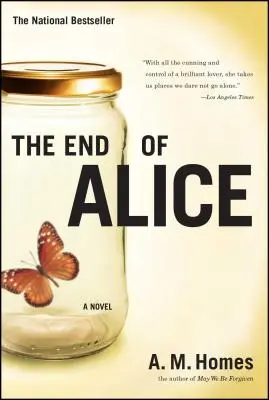 Koniec Alice - The End of Alice