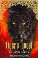 Tiger's Quest - Saga tygrysów, księga 2 - Tiger's Quest - Tiger Saga Book 2