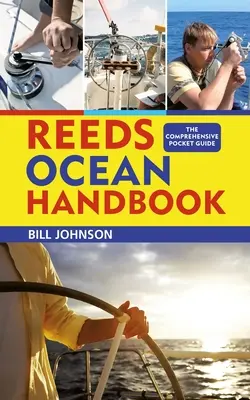 Podręcznik Reeds Ocean - Reeds Ocean Handbook