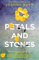 Petals and Stones - „Dobrze napisana, przemyślana i bardzo przyjemna” Katie Fforde - Petals and Stones - 'Well written, thoughtful and very enjoyable' Katie Fforde