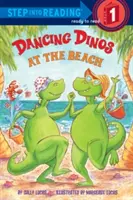 Tańczące dinozaury na plaży - Dancing Dinos at the Beach