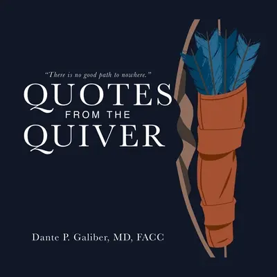 Cytaty z kołczanu - Quotes from the Quiver