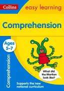 Comprehension Ages 5-7 - idealny do nauki w domu - Comprehension Ages 5-7 - Ideal for Home Learning