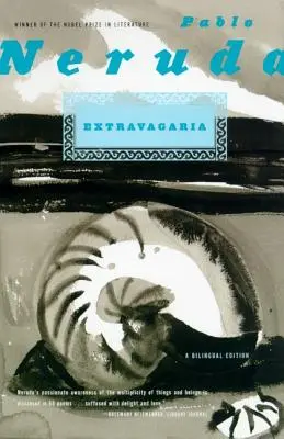 Extravagaria: Wydanie dwujęzyczne - Extravagaria: A Bilingual Edition