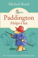 Paddington pomaga - Paddington Helps Out