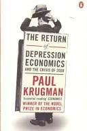 Powrót ekonomii depresji - Return of Depression Economics