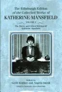 Poezja i pisma krytyczne Katherine Mansfield - The Poetry and Critical Writings of Katherine Mansfield