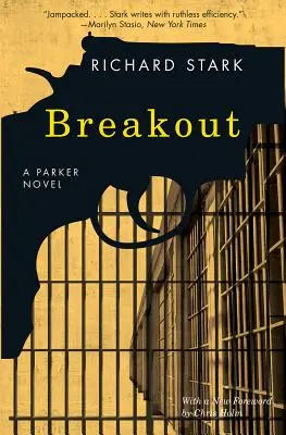 Breakout: Powieść Parkera - Breakout: A Parker Novel