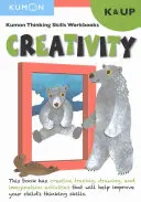 Kreatywność w przedszkolu - Kindergarten Creativity