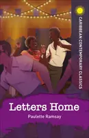 Listy do domu - Letters Home