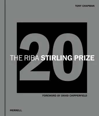 Nagroda Riba Stirling Prize 20 - The Riba Stirling Prize 20