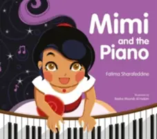 Mimi i fortepian - Mimi and the Piano