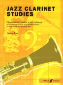 Studia na klarnet jazzowy - Jazz Clarinet Studies