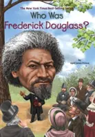 Kim był Frederick Douglass? - Who Was Frederick Douglass?