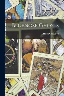 Duchy Bluenose - Bluenose Ghosts