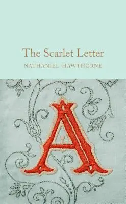 Szkarłatna litera - The Scarlet Letter