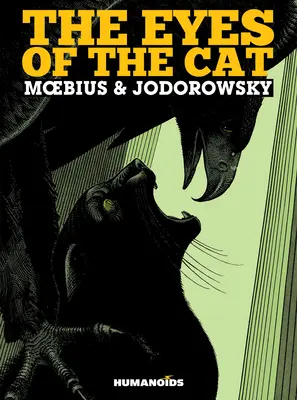 Oczy kota: wydanie żółte - The Eyes of the Cat: The Yellow Edition