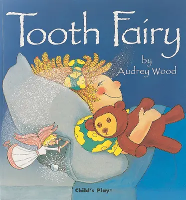 Wróżka Zębuszka - Tooth Fairy