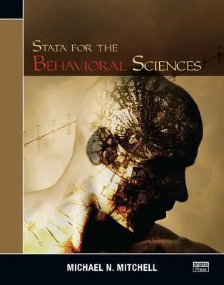 Stata dla nauk behawioralnych - Stata for the Behavioral Sciences