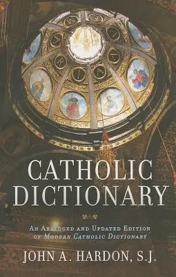 Słownik katolicki - Catholic Dictionary