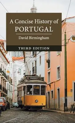 Zwięzła historia Portugalii - A Concise History of Portugal