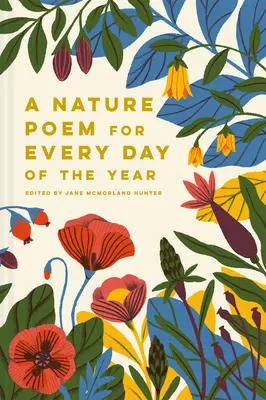 Wiersz przyrodniczy na każdy dzień roku - A Nature Poem for Every Day of the Year