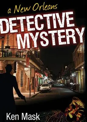 Tajemnica detektywistyczna Nowego Orleanu - A New Orleans Detective Mystery