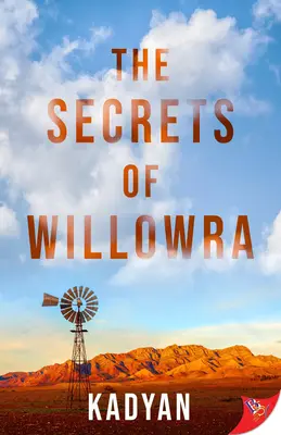 Sekrety Willowry - The Secrets of Willowra