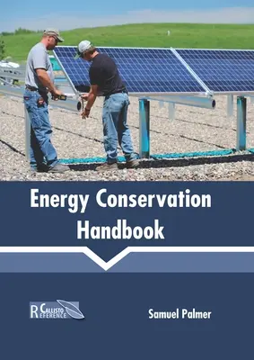 Podręcznik oszczędzania energii - Energy Conservation Handbook