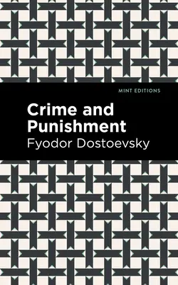 Zbrodnia i kara - Crime and Punishment