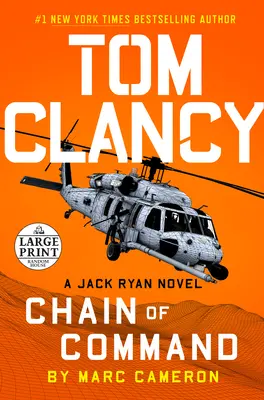 Tom Clancy Łańcuch dowodzenia - Tom Clancy Chain of Command