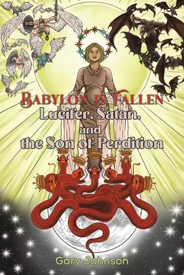 Babilon upadł - Babylon Is Fallen