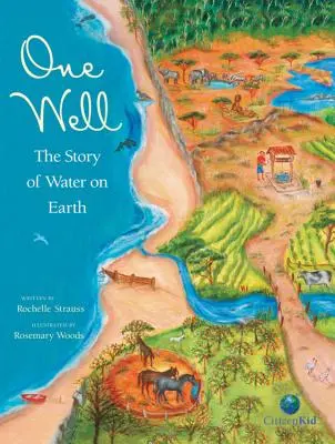 Jedna studnia: Historia wody na Ziemi - One Well: The Story of Water on Earth