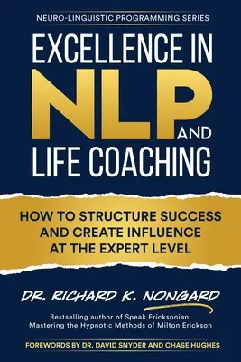 Doskonałość w NLP i Life Coaching - Excellence in NLP and Life Coaching