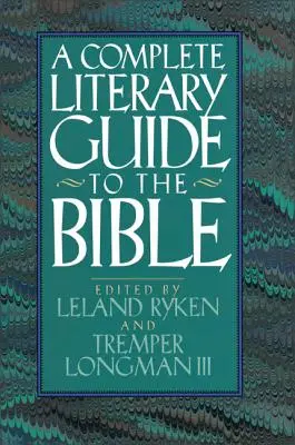 Kompletny literacki przewodnik po Biblii - The Complete Literary Guide to the Bible