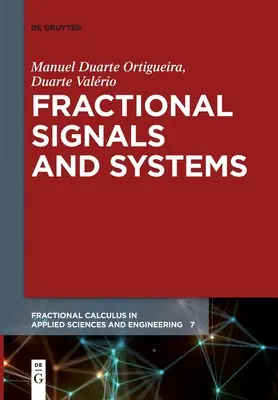 Sygnały i systemy ułamkowe - Fractional Signals and Systems